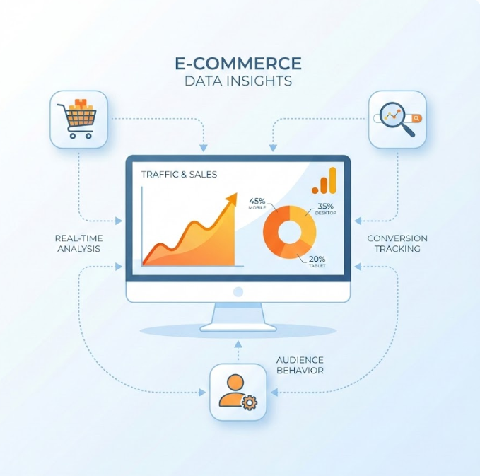 카페24 구글 애널리틱스 1탄 설정 가이드